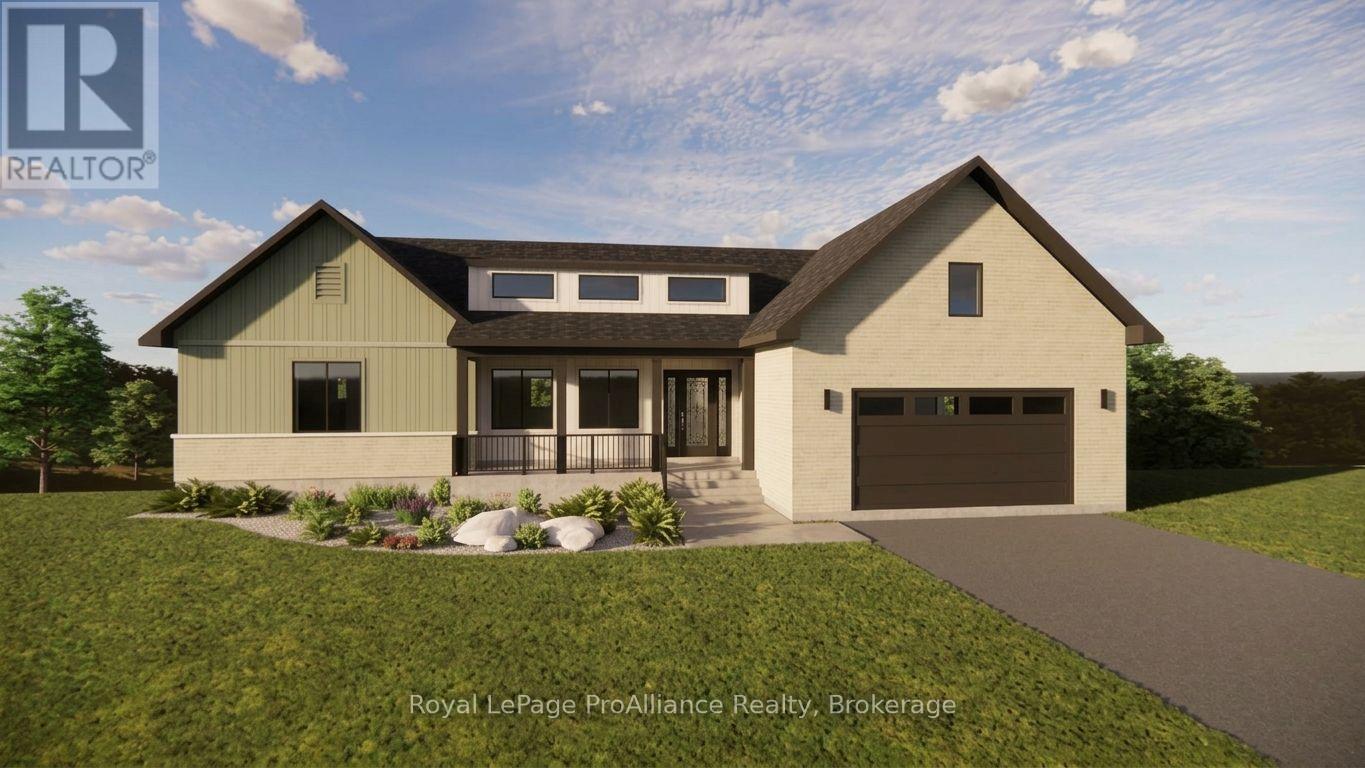 Lot 38 Ridgeline Drive, Alnwick/haldimand, Ontario  K0K 2G0 - Photo 13 - X13870622