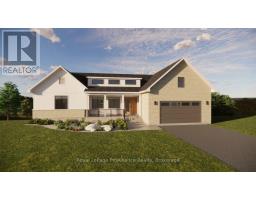 LOT 38 RIDGELINE DRIVE, Alnwick/Haldimand, Ontario
