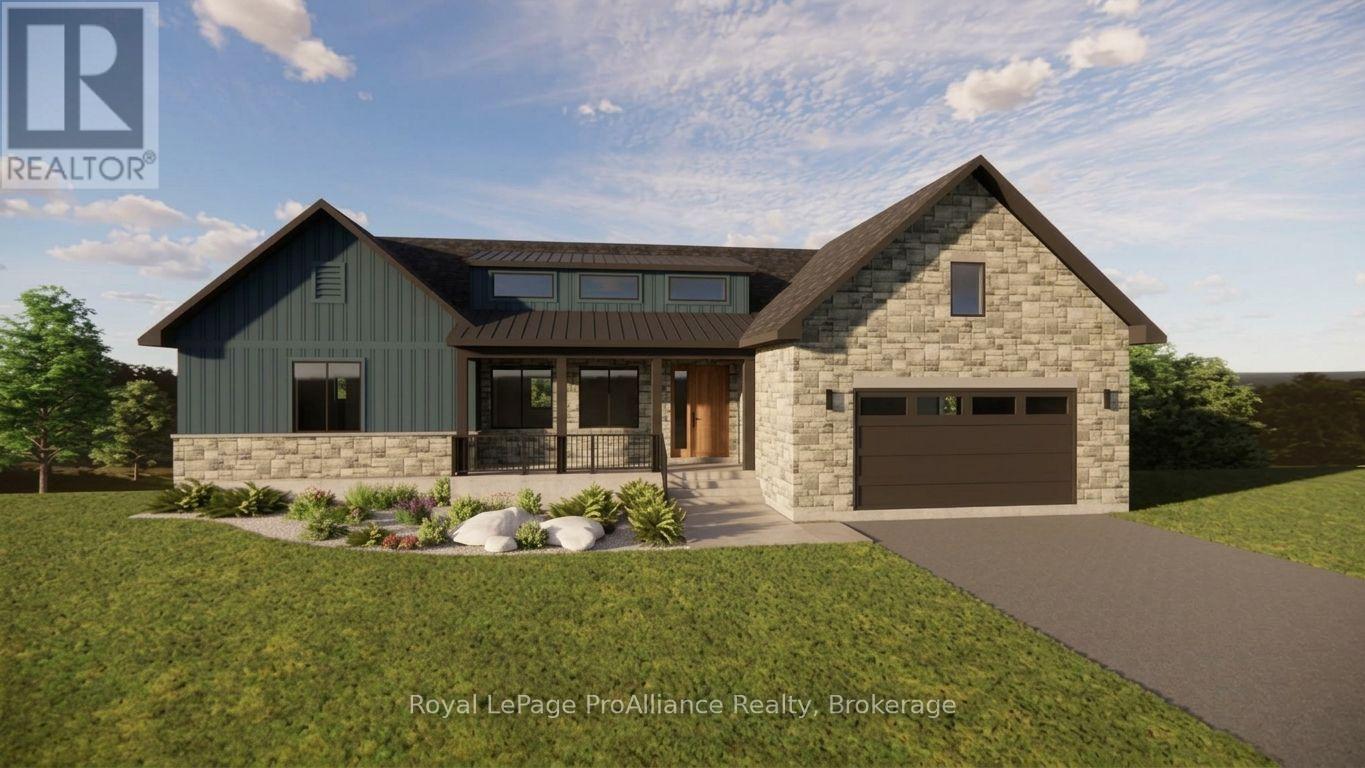 Lot 38 Ridgeline Drive, Alnwick/haldimand, Ontario  K0K 2G0 - Photo 11 - X13870622