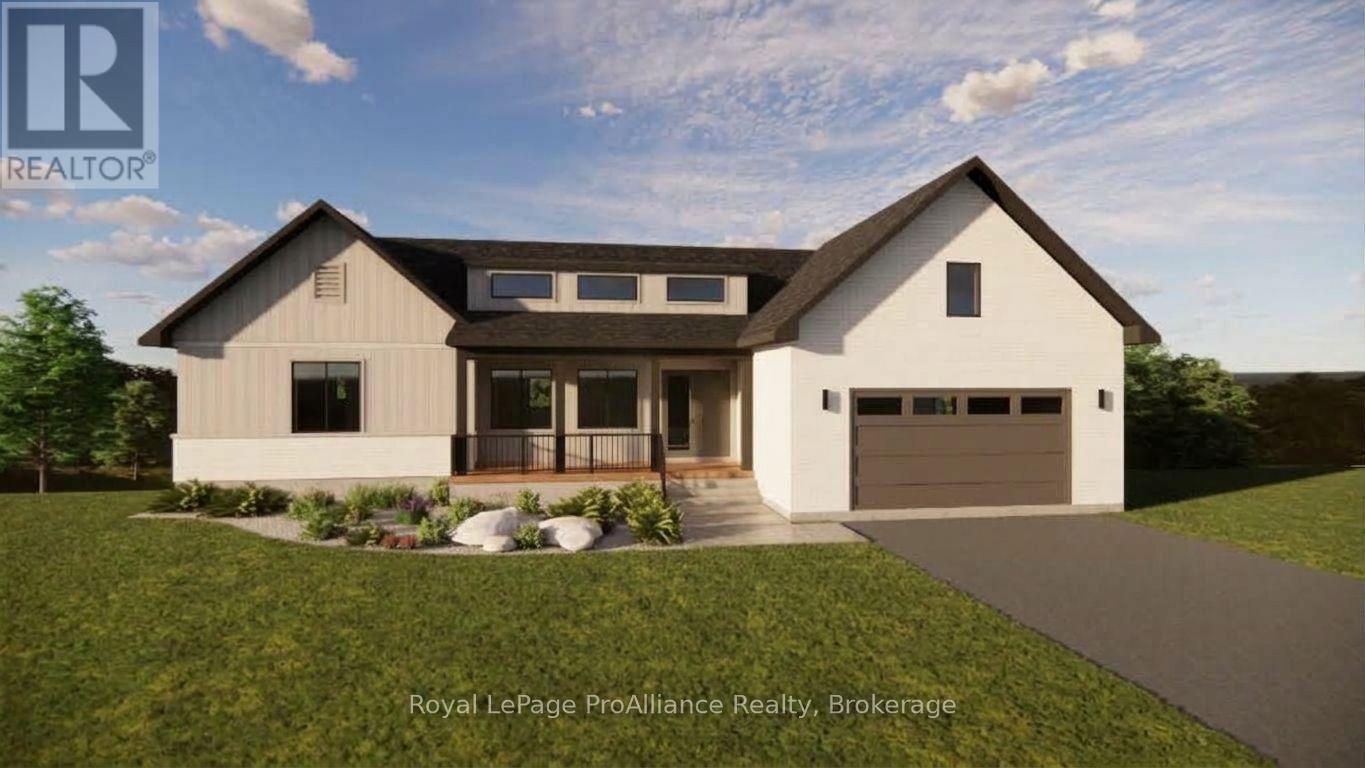 Lot 38 Ridgeline Drive, Alnwick/haldimand, Ontario  K0K 2G0 - Photo 7 - X13870622