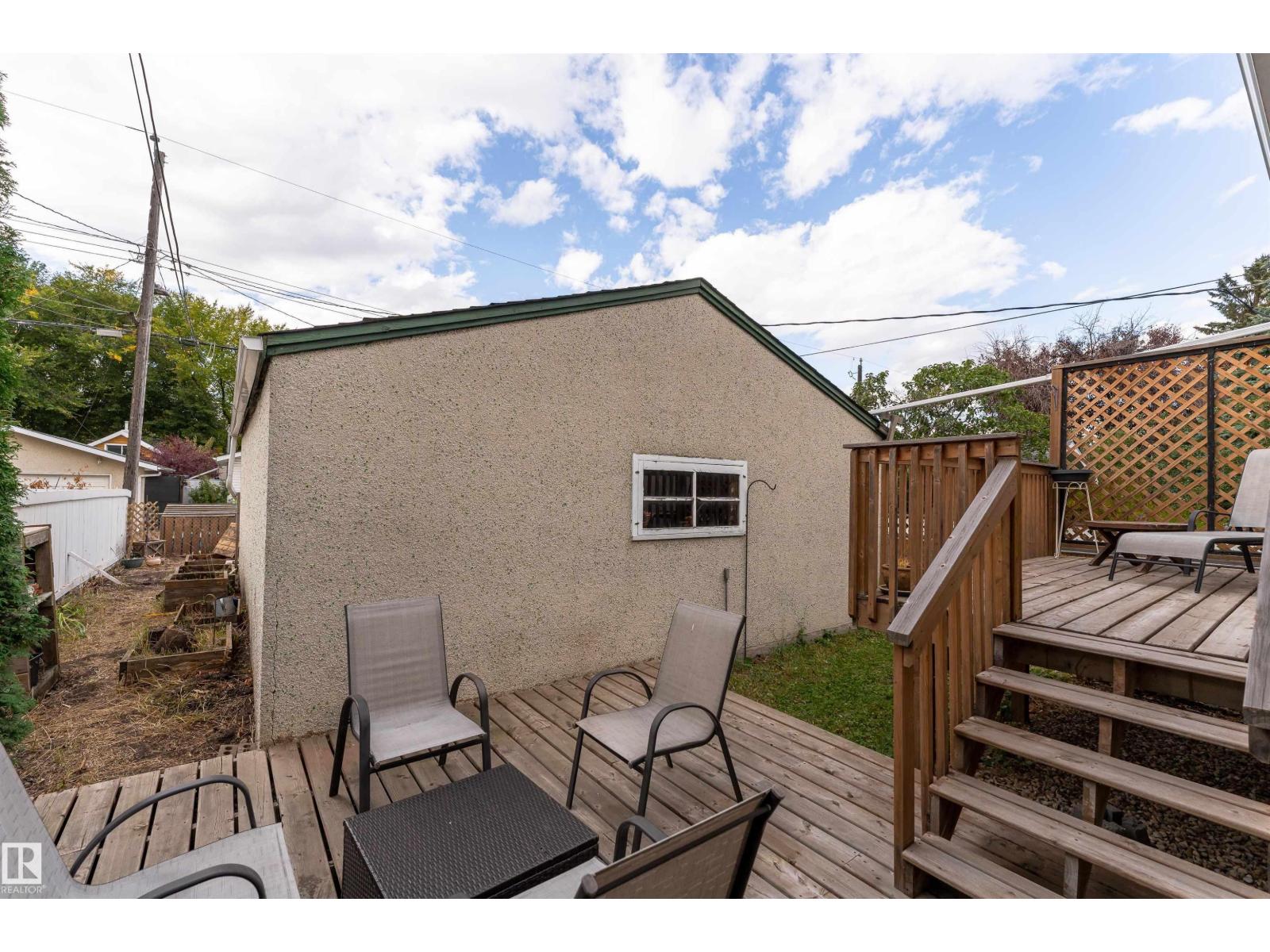 10320 76 St Nw Nw, Edmonton, Alberta  T6A 3A7 - Photo 34 - E4512013
