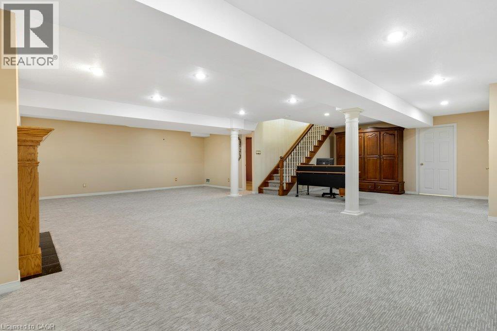 375 N George Street N Unit# 1, Cambridge, Ontario  N1S 4X4 - Photo 27 - 40862800