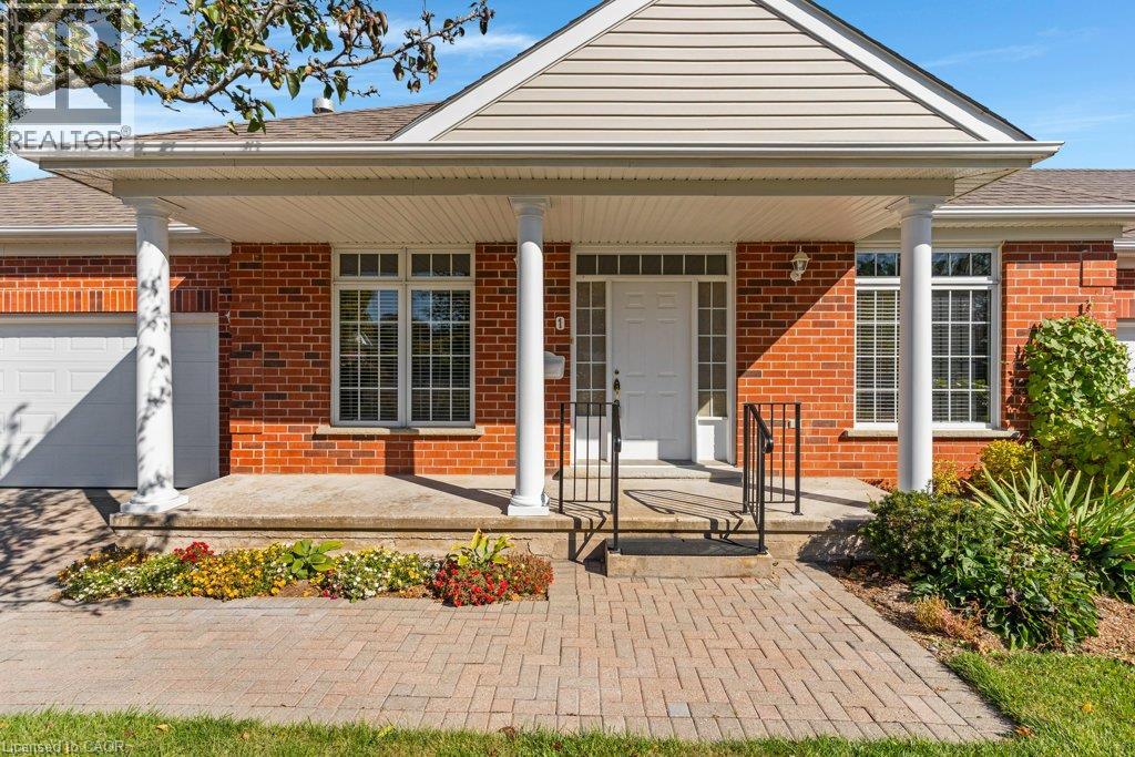 375 N George Street N Unit# 1, Cambridge, Ontario  N1S 4X4 - Photo 2 - 40862800