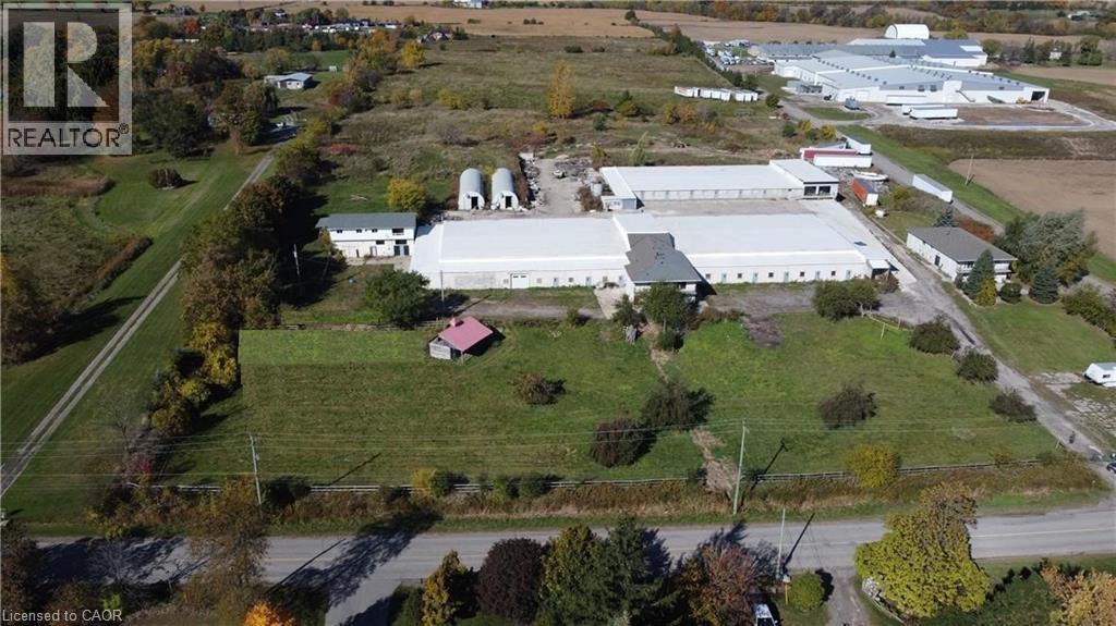 277 ROCK CHAPEL Road, Flamborough, Ontario