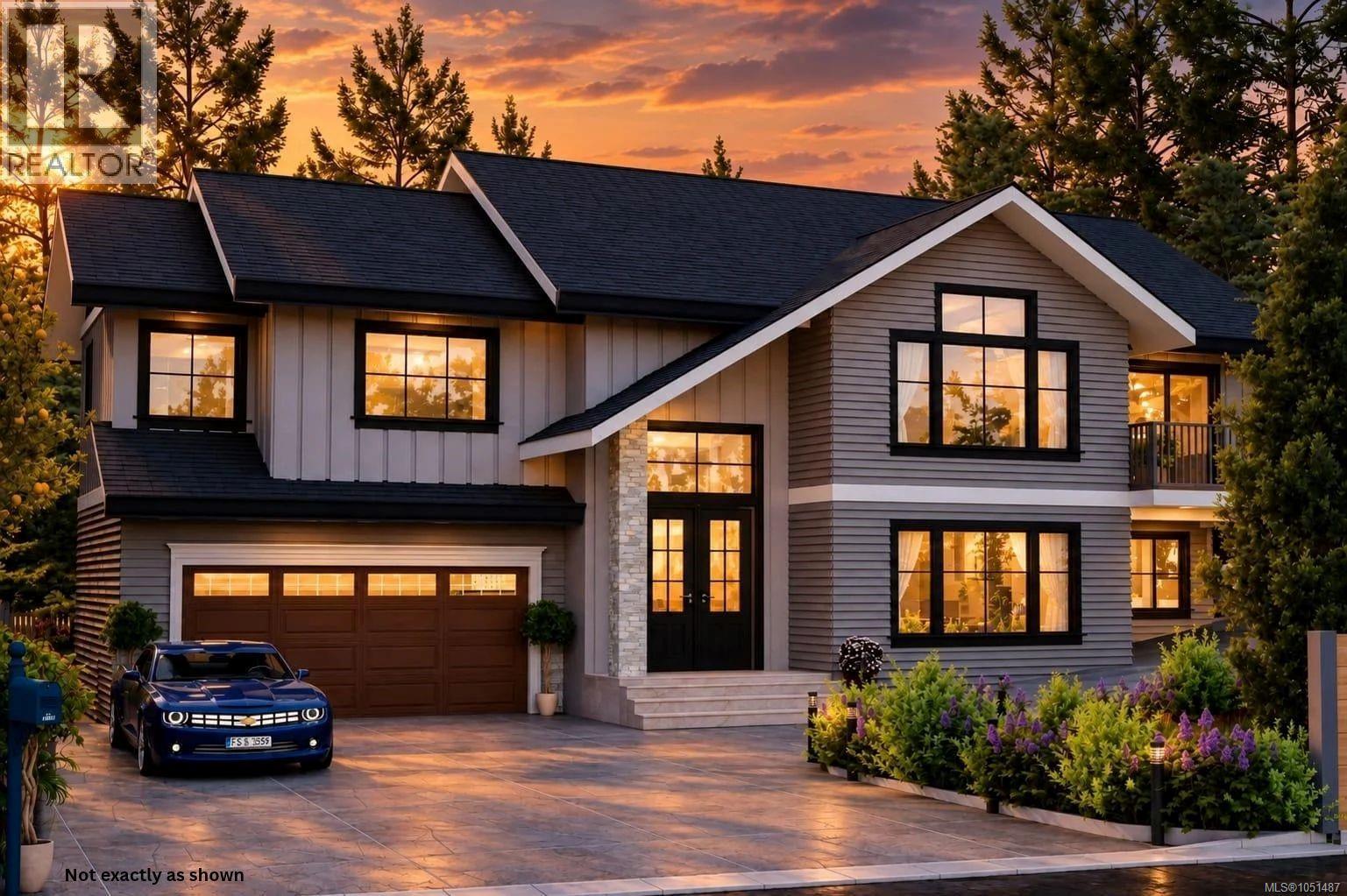 3845 Wilkinson Rd, Saanich, British Columbia  V8Z 5A3 - Photo 4 - 1051487