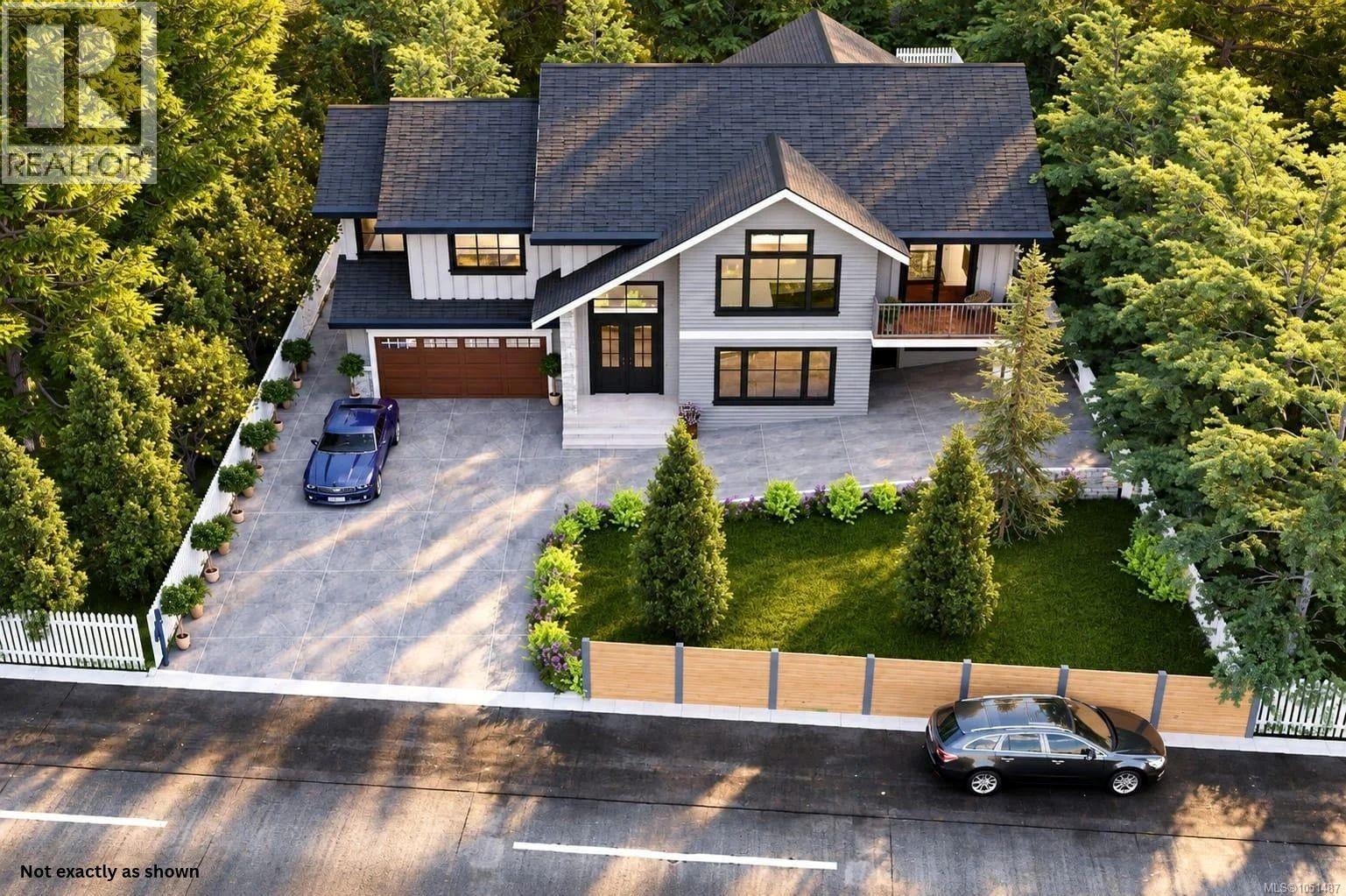3845 Wilkinson Rd, Saanich, British Columbia  V8Z 5A3 - Photo 5 - 1051487