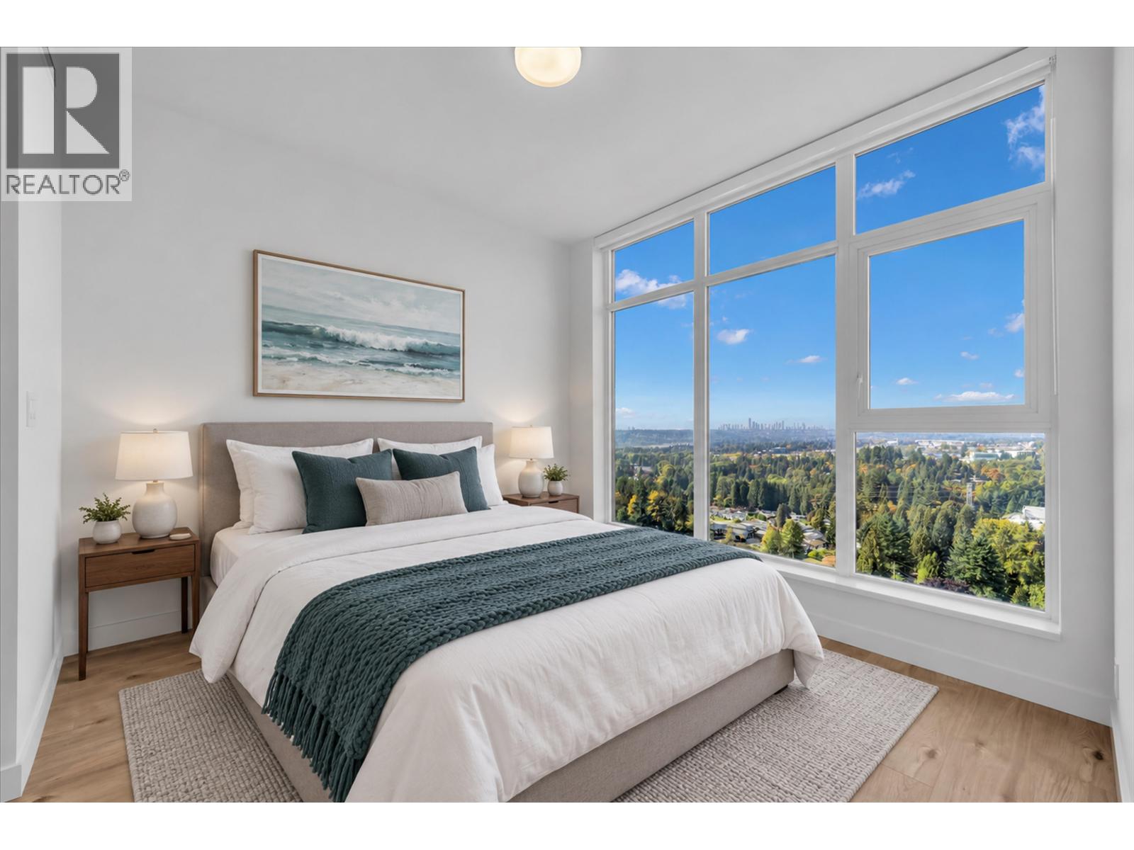 1608 720 Farrow Street, Coquitlam, British Columbia  V3J 0P3 - Photo 8 - R3173298