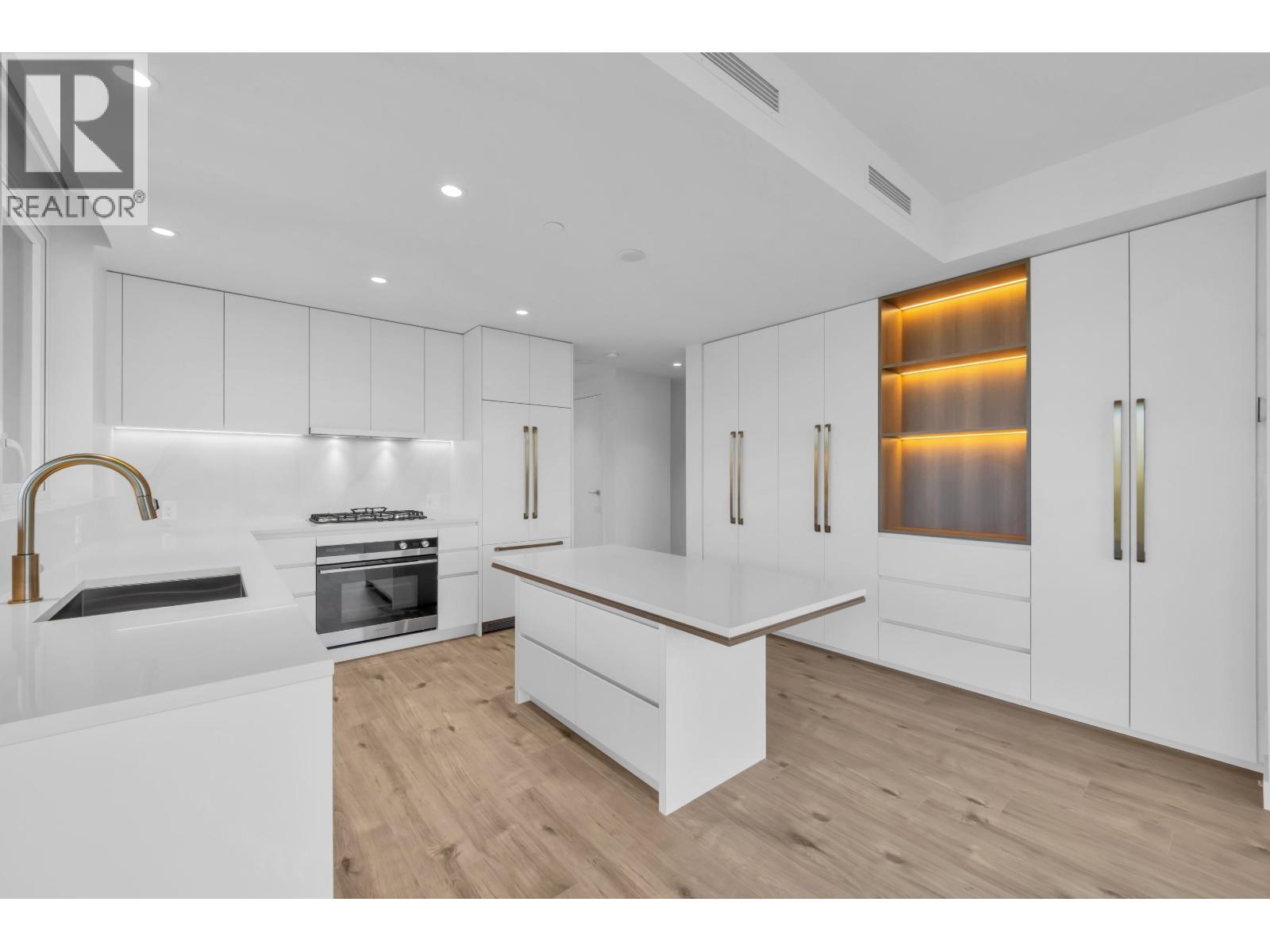 1608 720 Farrow Street, Coquitlam, British Columbia  V3J 0P3 - Photo 4 - R3173298