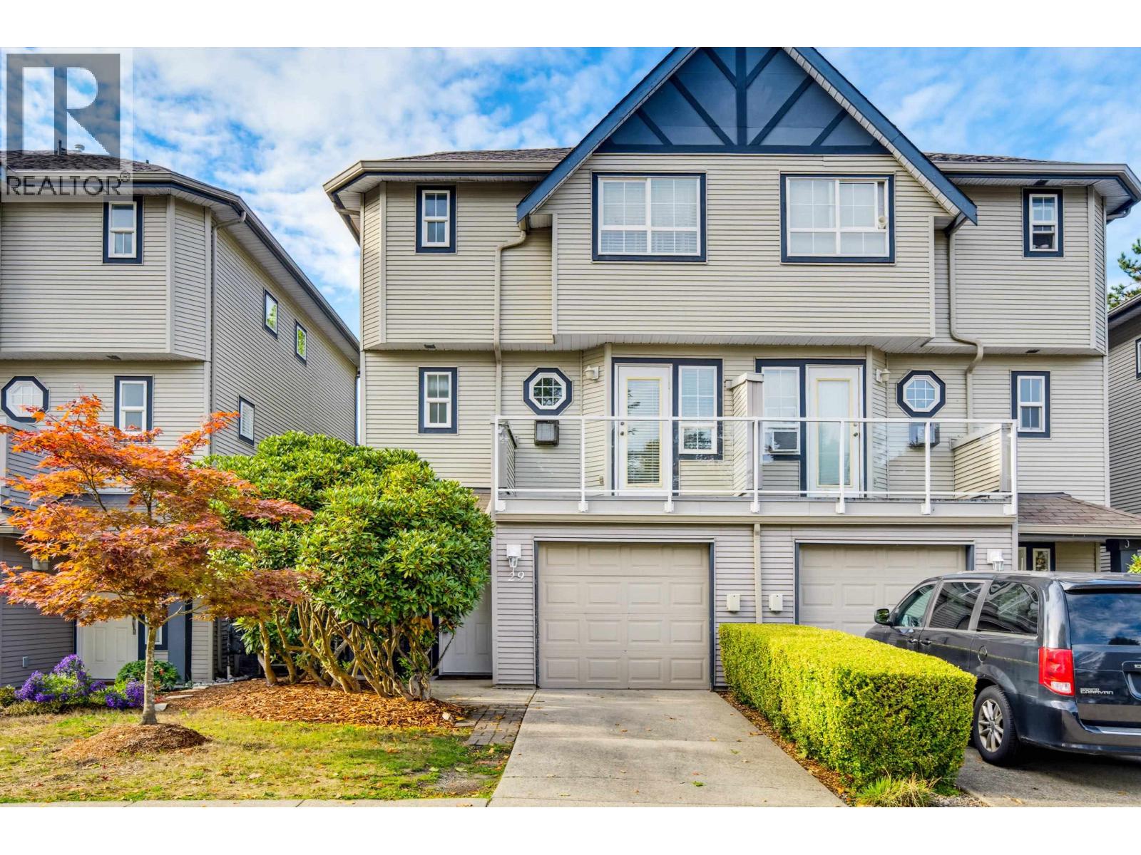 29 11229 232 STREET, Maple Ridge, British Columbia