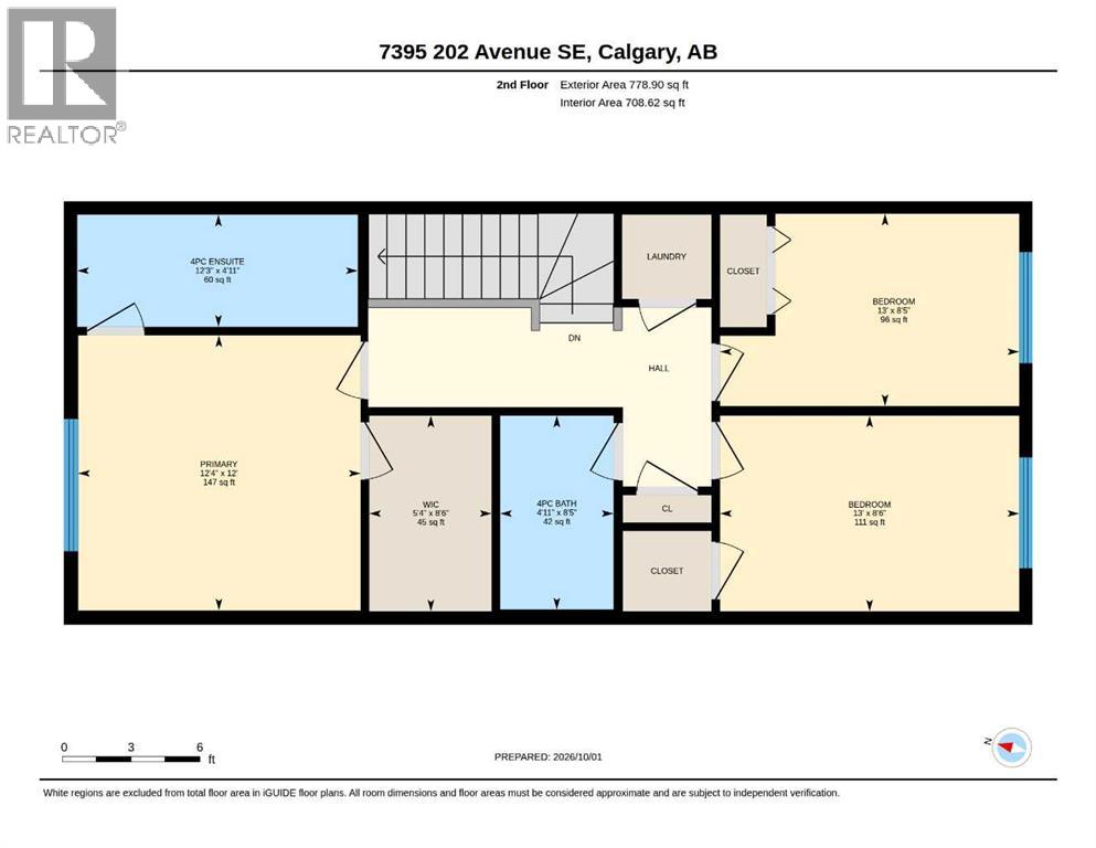 7395 202 Avenue SE, Calgary, Alberta  T3S 0E8 - Photo 31 - A2348871