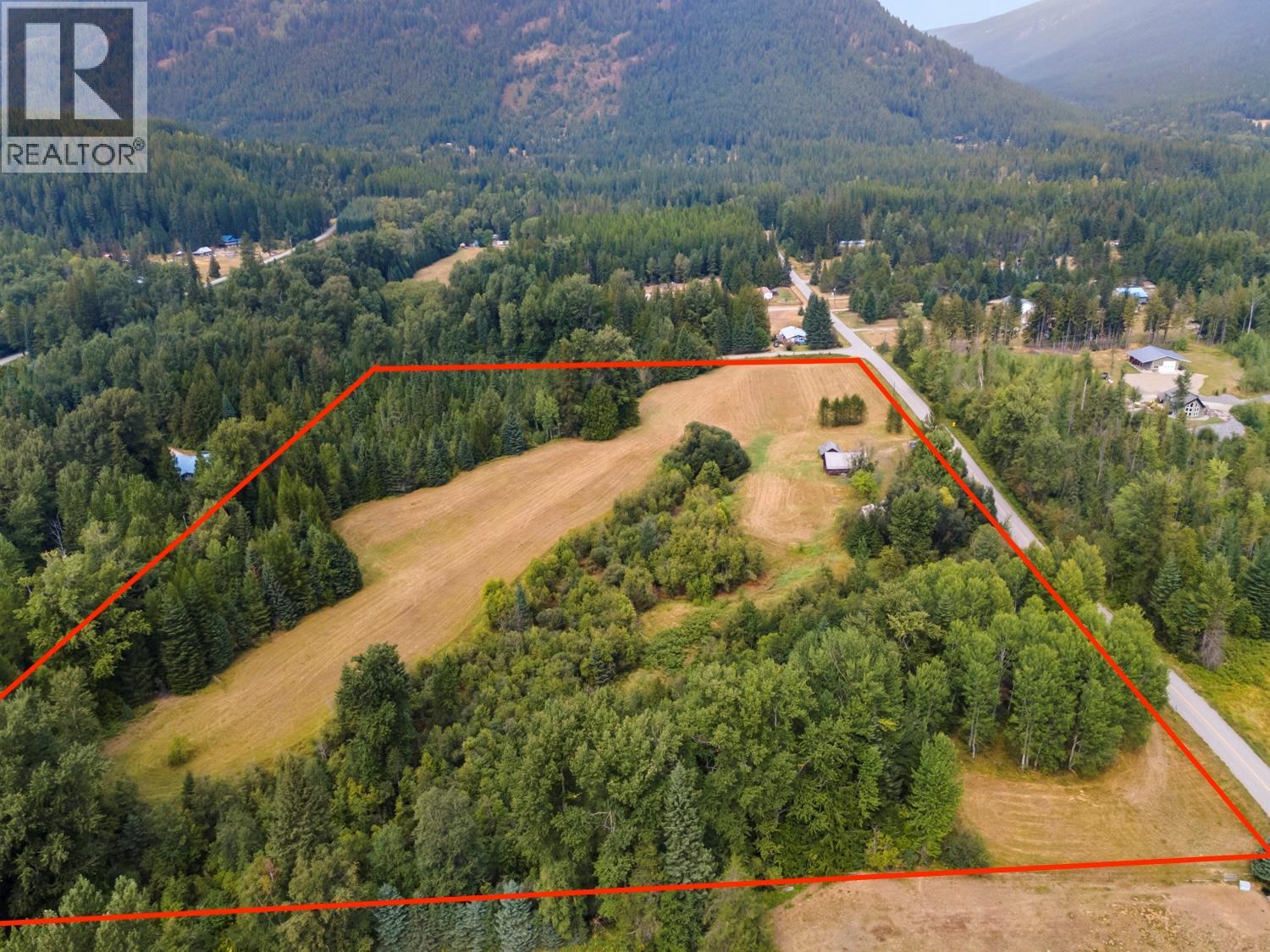 1515 Lakeview Arrow Creek Road
