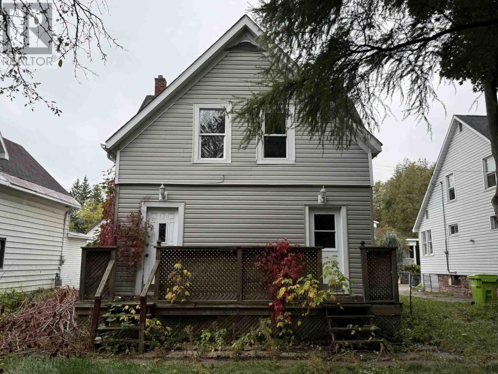 182-184 Woodward Ave, Sault Ste. Marie, Ontario  P6A 3T7 - Photo 12 - SM262727