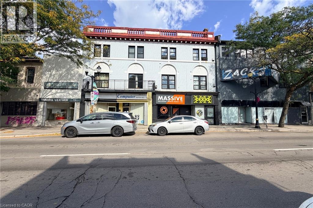 319 King Street E, Hamilton, Ontario  L8N 1C1 - Photo 14 - 40869751