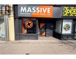 319 KING Street E, Hamilton, Ontario