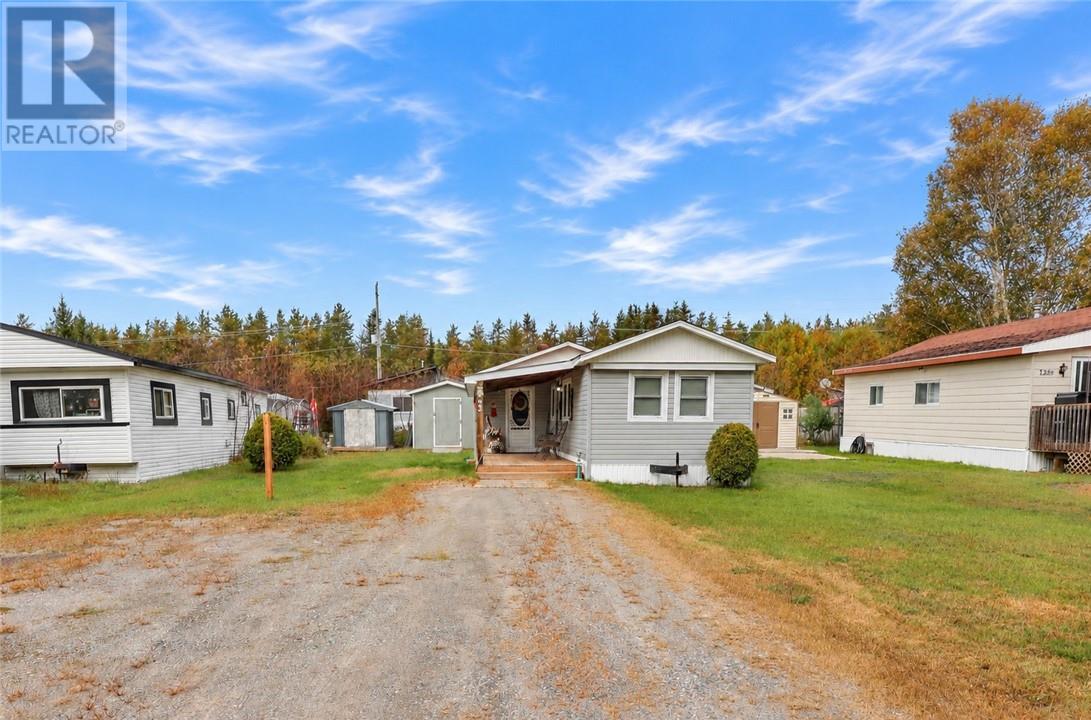 2300 Lee Valley Road Unit# 23, Espanola, Ontario  P5E 1N1 - Photo 2 - 2130829