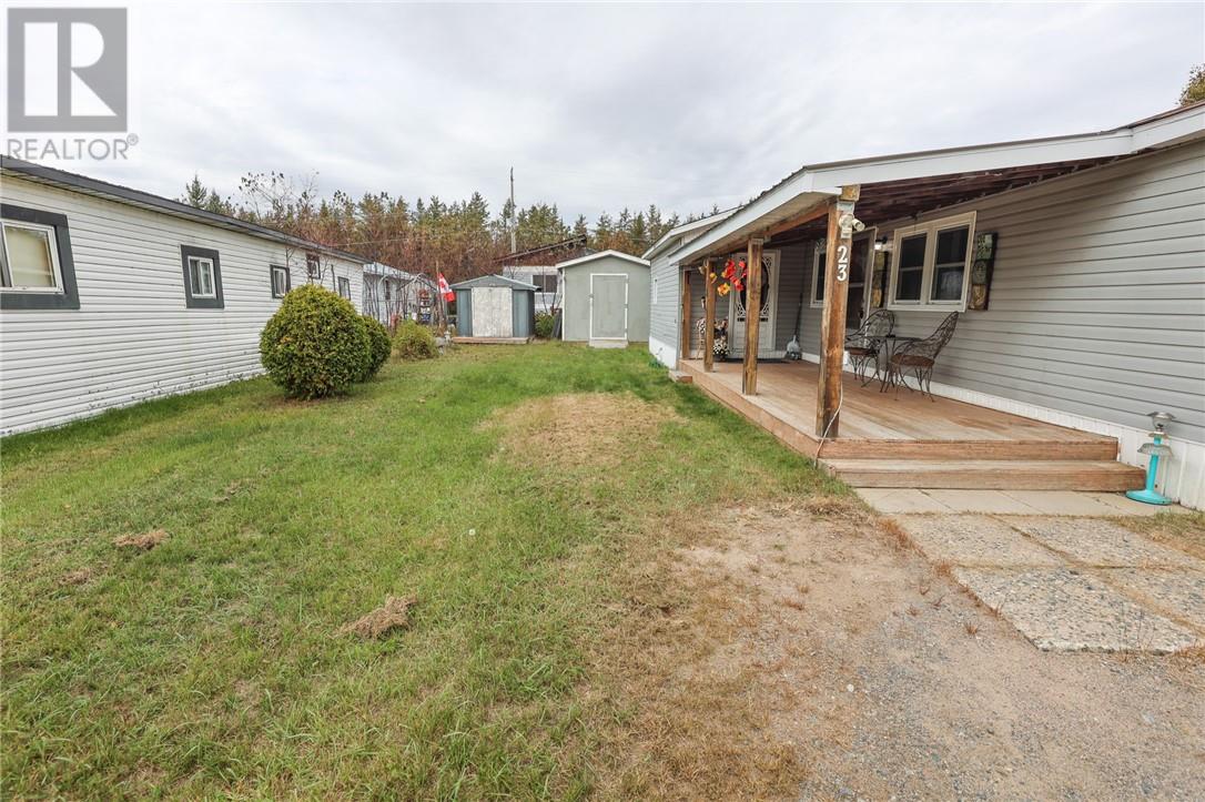 2300 Lee Valley Road Unit# 23, Espanola, Ontario  P5E 1N1 - Photo 23 - 2130829