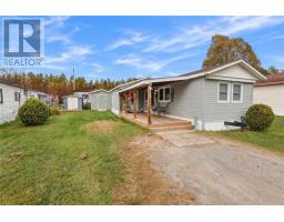 2300 Lee Valley Road Unit# 23, Espanola, Ontario