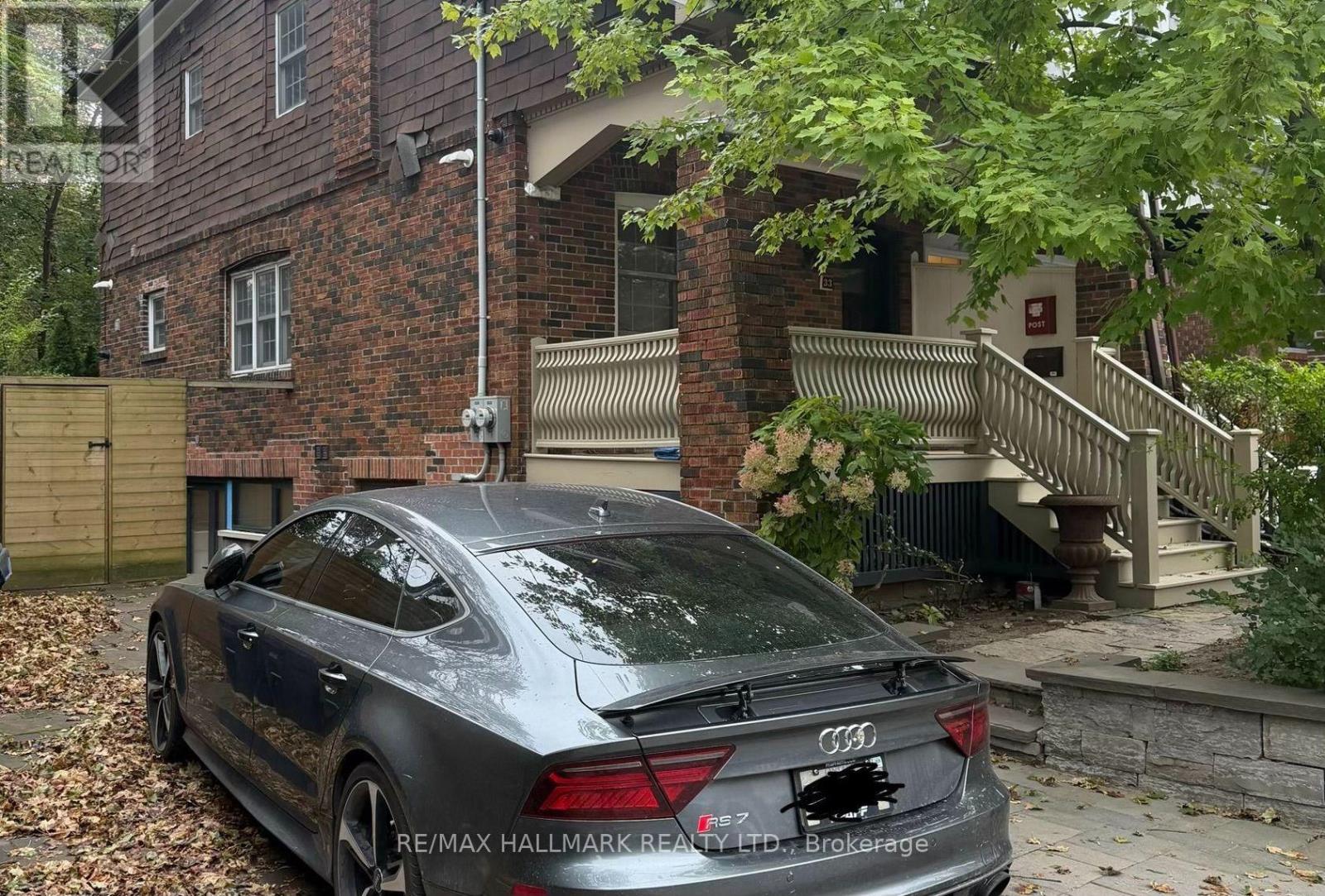 33 Hillsdale Avenue W, Toronto, Ontario  M5P 1E9 - Photo 1 - C13872654
