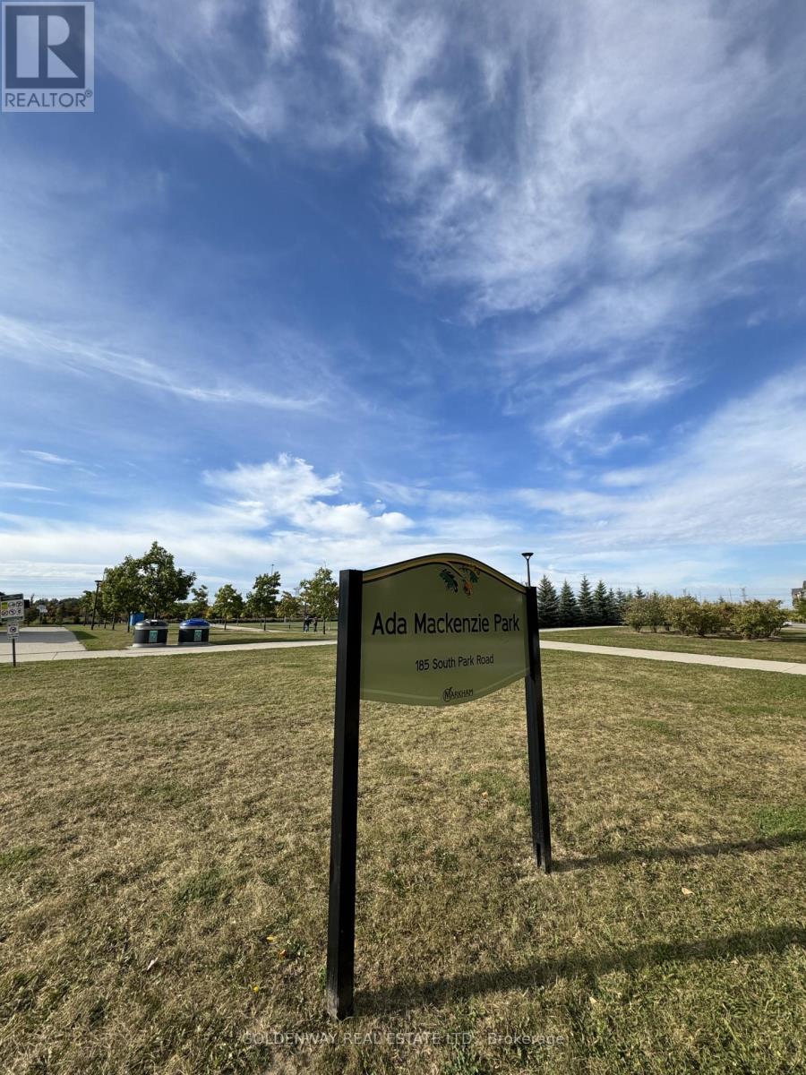 819 - 277 South Park Road, Markham, Ontario  L3T 0B7 - Photo 18 - N13870762