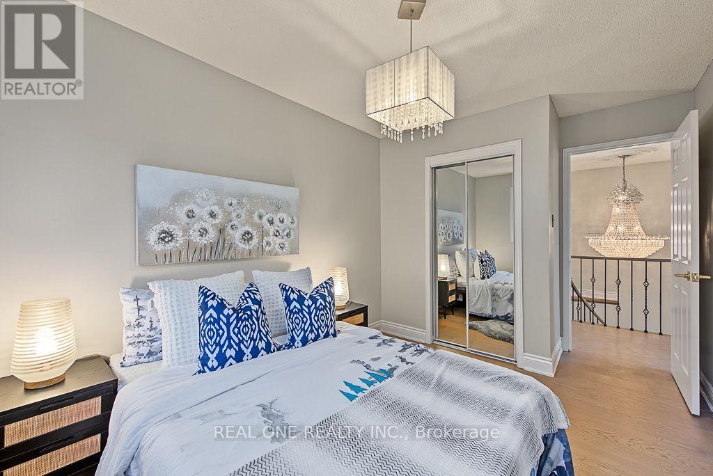 476 Bud Gregory Boulevard, Mississauga, Ontario  L4Z 2K4 - Photo 27 - W13861984
