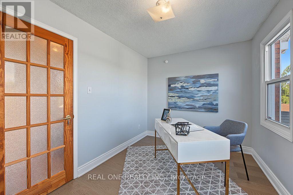 476 Bud Gregory Boulevard, Mississauga, Ontario  L4Z 2K4 - Photo 23 - W13861984