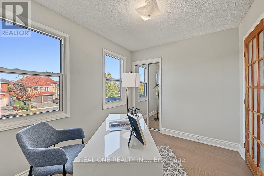 476 Bud Gregory Boulevard, Mississauga, Ontario  L4Z 2K4 - Photo 22 - W13861984