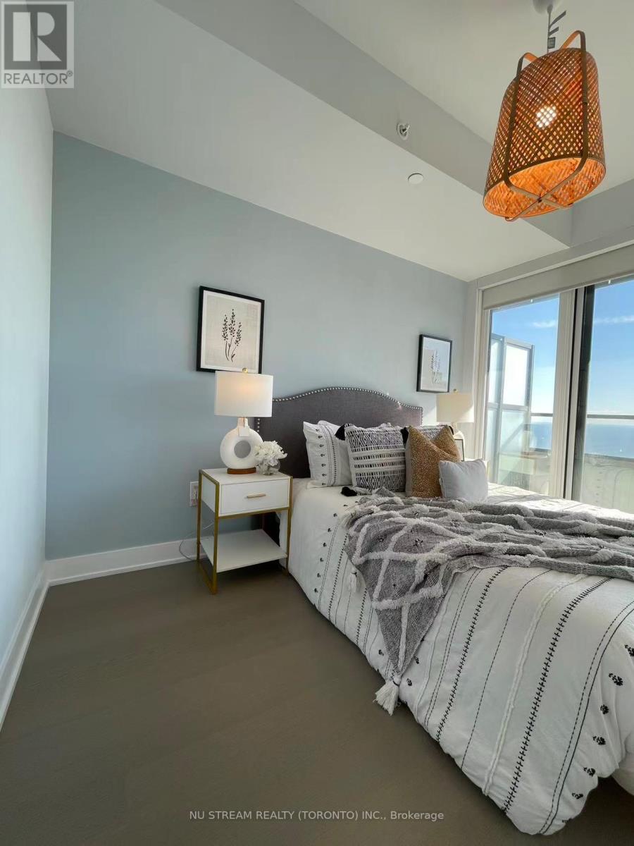 3721 - 30 Shore Breeze Drive, Toronto, Ontario  M8V 0J1 - Photo 12 - W13863978