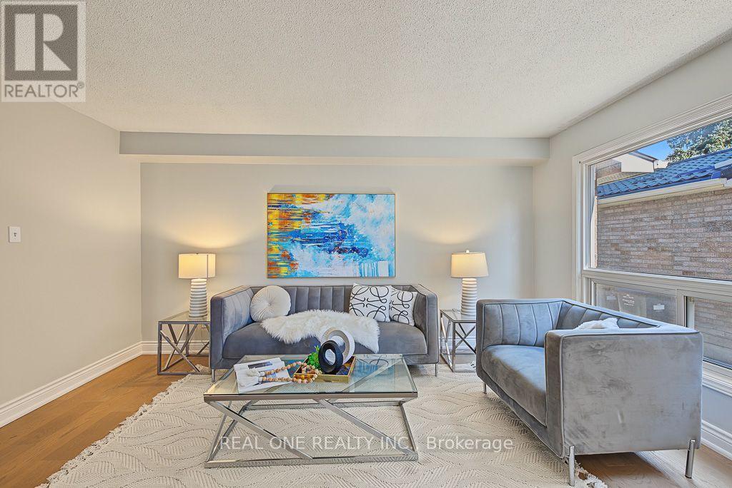 476 Bud Gregory Boulevard, Mississauga, Ontario  L4Z 2K4 - Photo 5 - W13861984