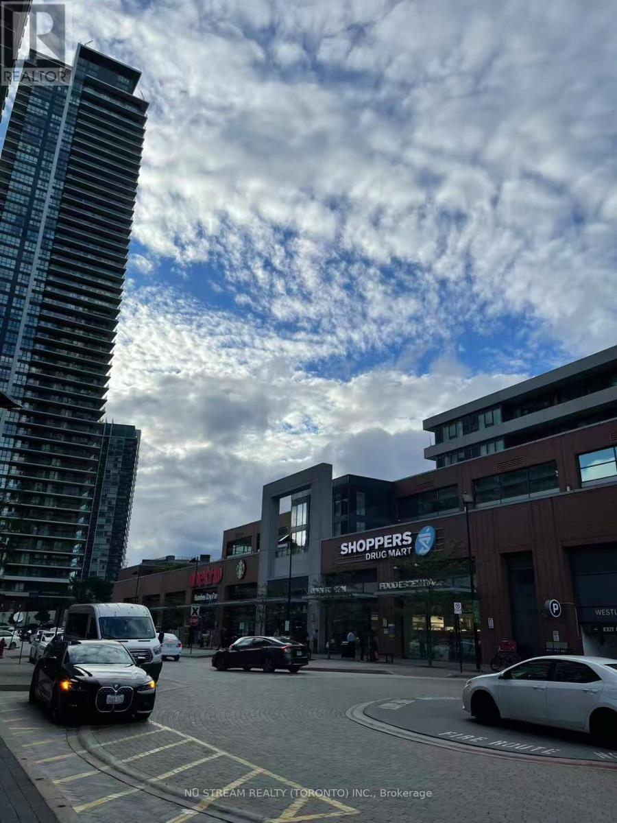 3721 - 30 Shore Breeze Drive, Toronto, Ontario  M8V 0J1 - Photo 30 - W13863978