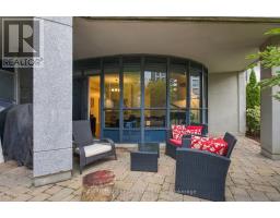 103 - 2087 LAKE SHORE BOULEVARD W, Toronto, Ontario