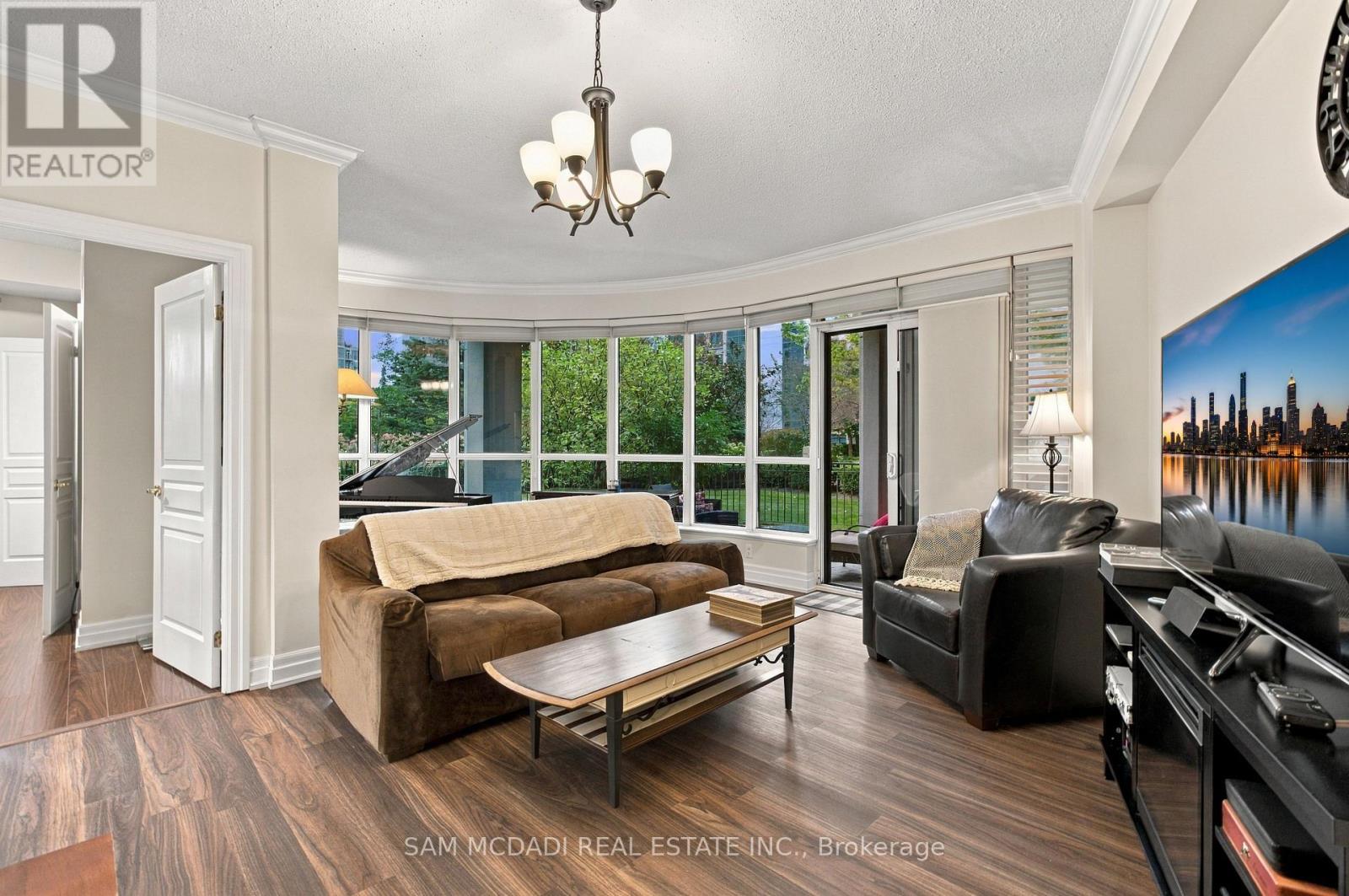 103 - 2087 Lake Shore Boulevard W, Toronto, Ontario  M8V 4G3 - Photo 6 - W13824262