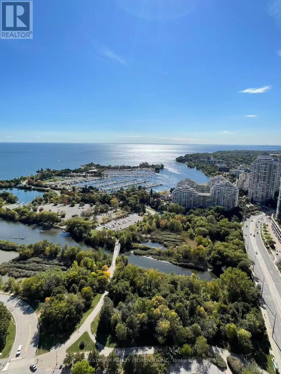 3721 - 30 Shore Breeze Drive, Toronto, Ontario  M8V 0J1 - Photo 21 - W13863978