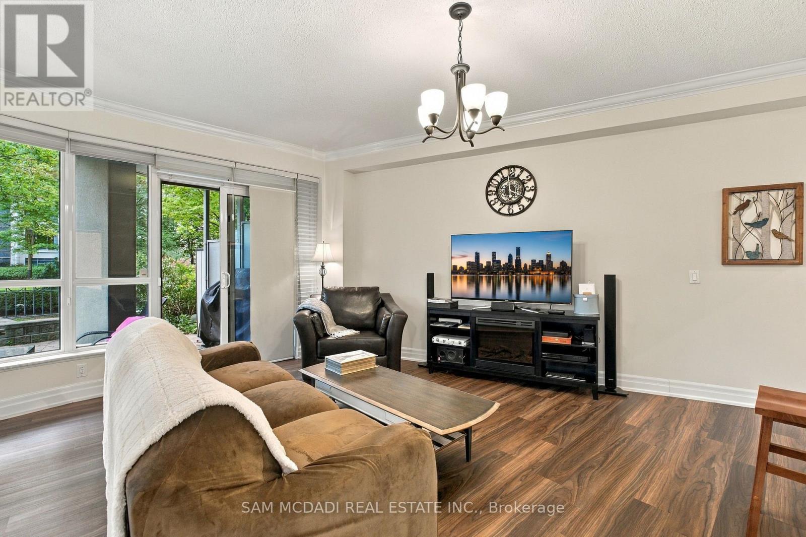 103 - 2087 Lake Shore Boulevard W, Toronto, Ontario  M8V 4G3 - Photo 7 - W13824262