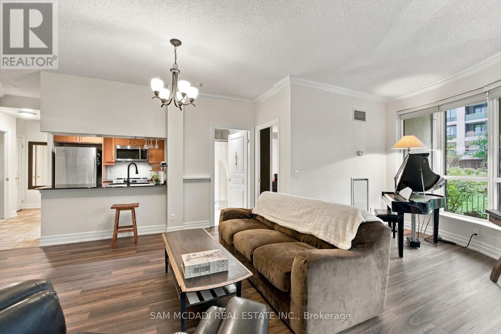 103 - 2087 Lake Shore Boulevard W, Toronto, Ontario  M8V 4G3 - Photo 8 - W13824262
