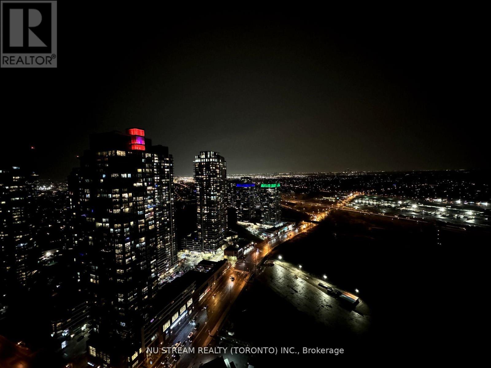 3721 - 30 Shore Breeze Drive, Toronto, Ontario  M8V 0J1 - Photo 23 - W13863978