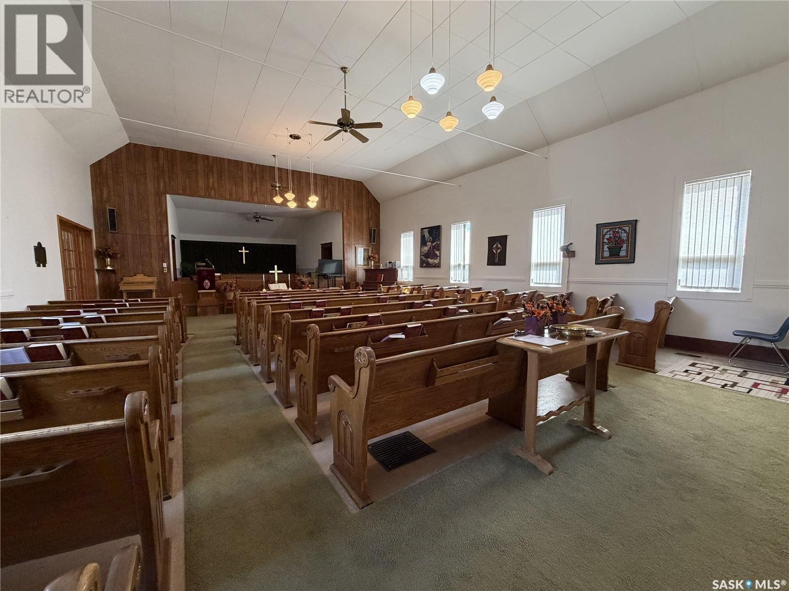 200 Mcrorie Avenue, Avonlea, Saskatchewan  S0G 0C0 - Photo 10 - SK050589