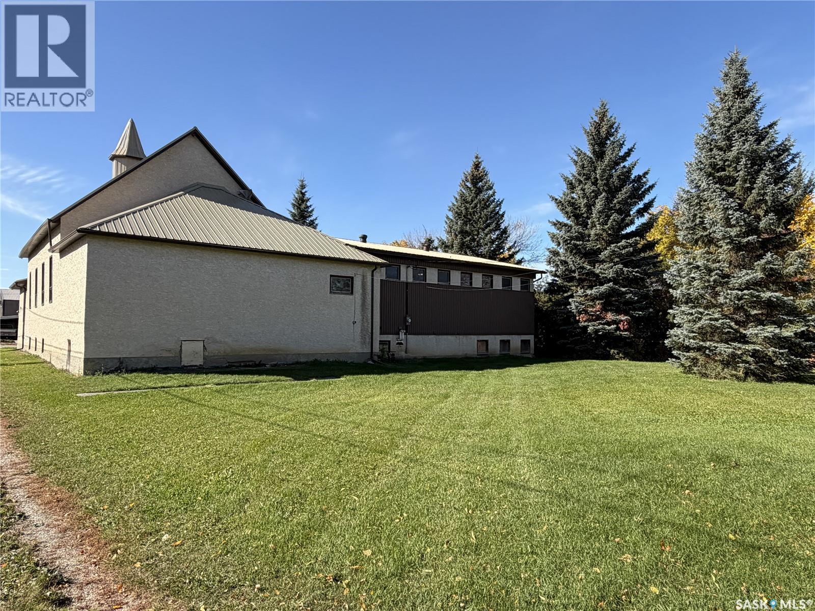 200 Mcrorie Avenue, Avonlea, Saskatchewan  S0G 0C0 - Photo 25 - SK050589