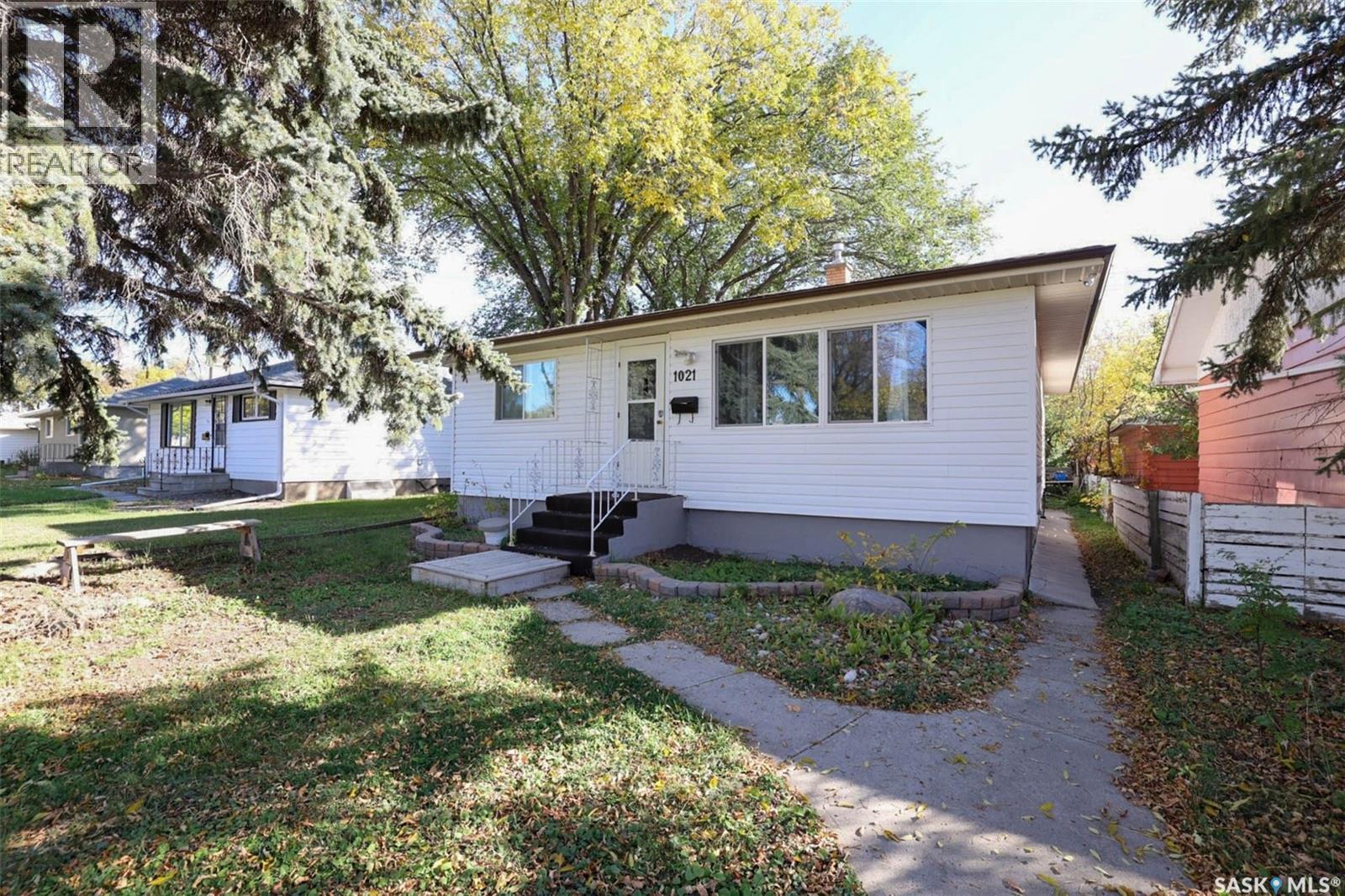 1021 Campbell STREET, regina, Saskatchewan