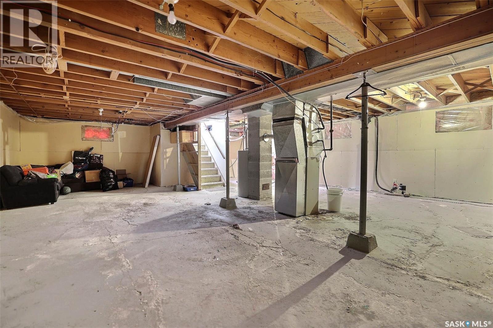 1021 Campbell Street, Regina, Saskatchewan  S4T 5P5 - Photo 15 - SK050588