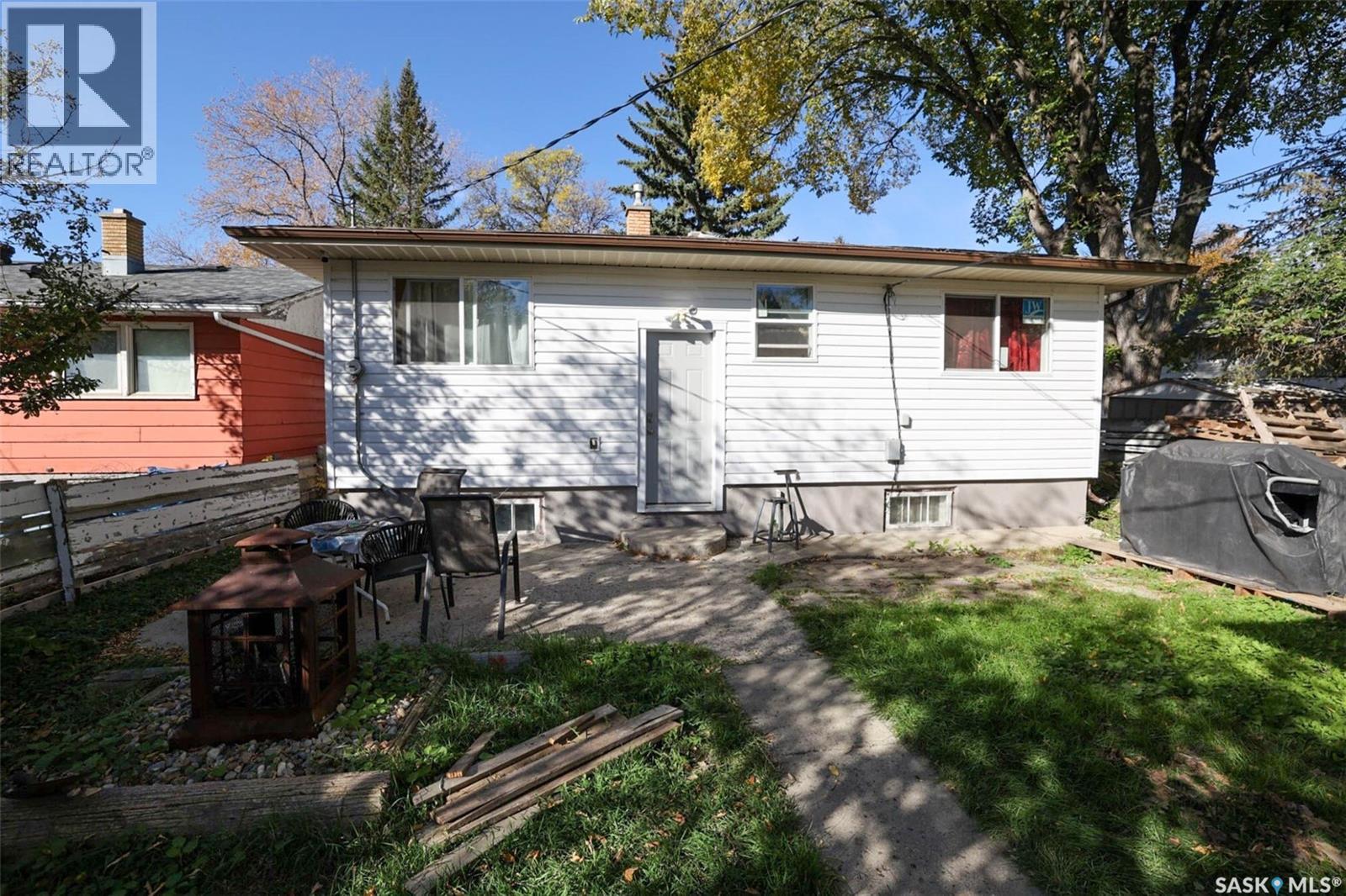 1021 Campbell Street, Regina, Saskatchewan  S4T 5P5 - Photo 20 - SK050588