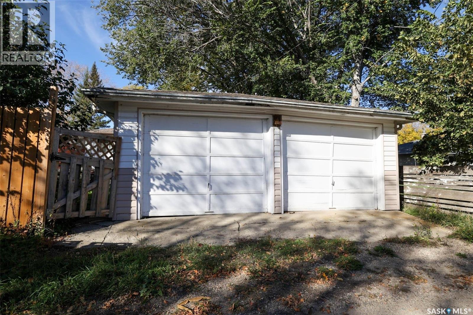 1021 Campbell Street, Regina, Saskatchewan  S4T 5P5 - Photo 22 - SK050588