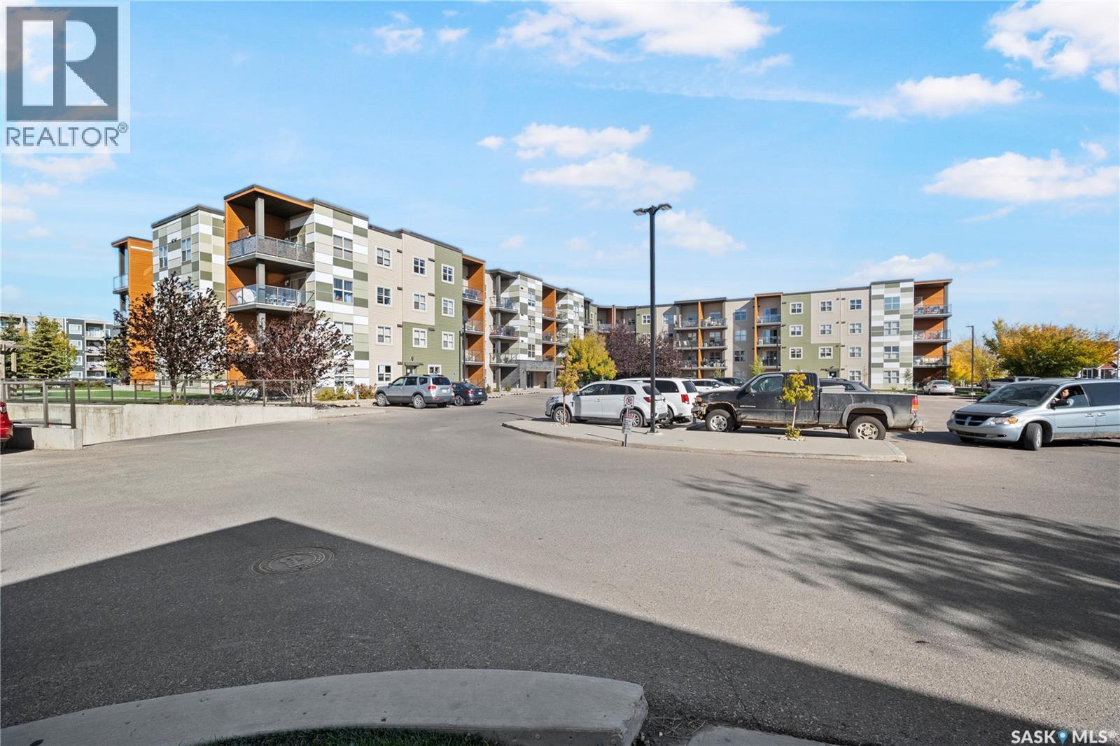 1203 5500 Mitchinson WAY, regina, Saskatchewan