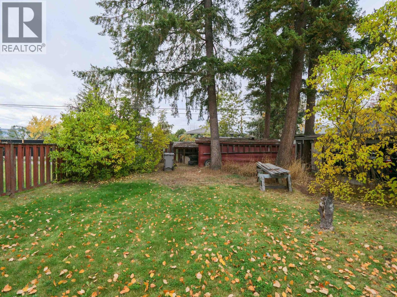 629 Wilson Street, Quesnel, British Columbia  V2J 2W5 - Photo 5 - R3173373