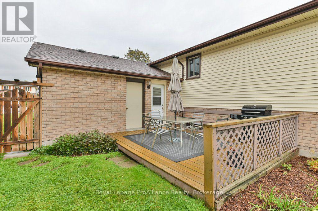 21 Forrester Court, Belleville, Ontario  K8P 5C4 - Photo 36 - X13873244