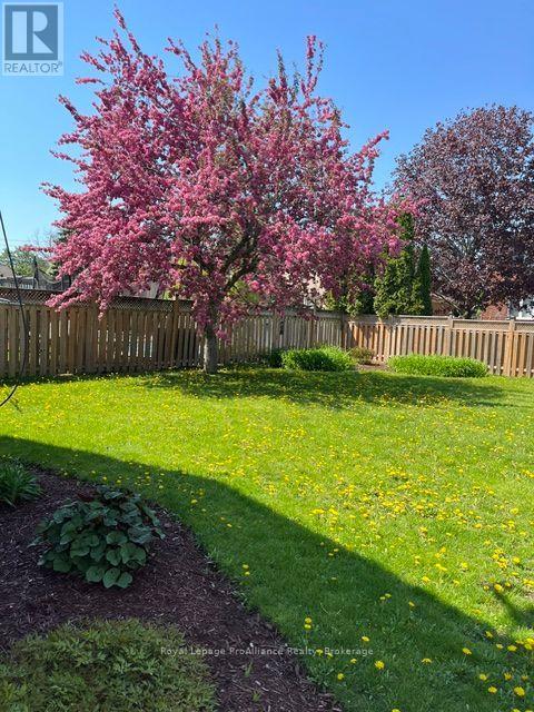21 Forrester Court, Belleville, Ontario  K8P 5C4 - Photo 41 - X13873244
