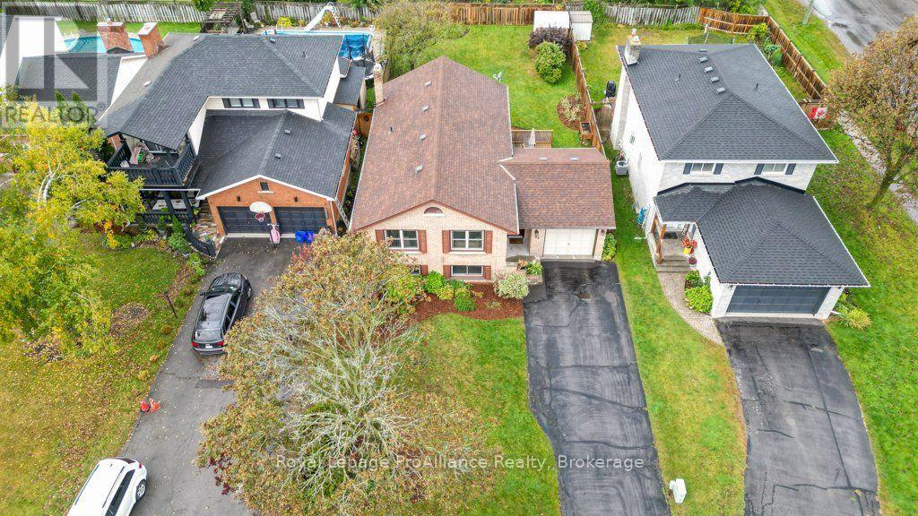 21 Forrester Court, Belleville, Ontario  K8P 5C4 - Photo 46 - X13873244