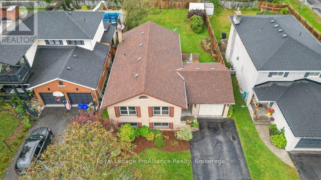 21 Forrester Court, Belleville, Ontario  K8P 5C4 - Photo 47 - X13873244