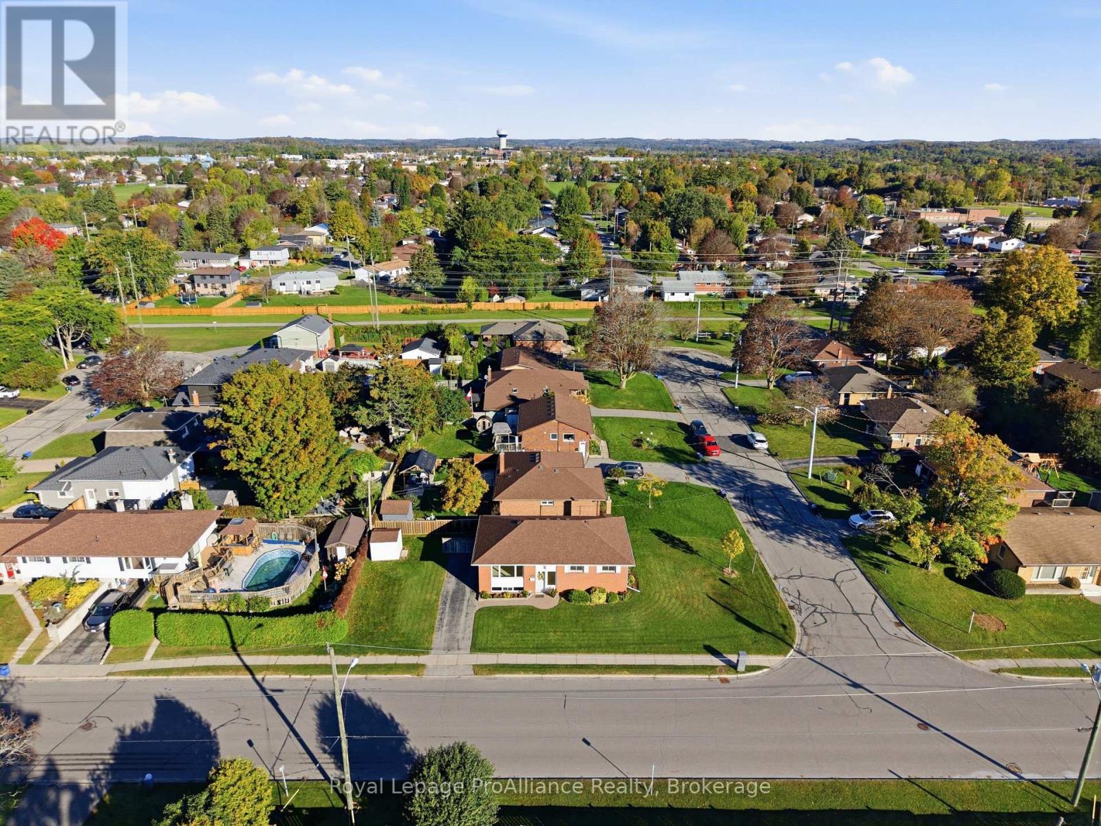 572 Elizabeth Street, Cobourg, Ontario  K9A 2A2 - Photo 31 - X13873266