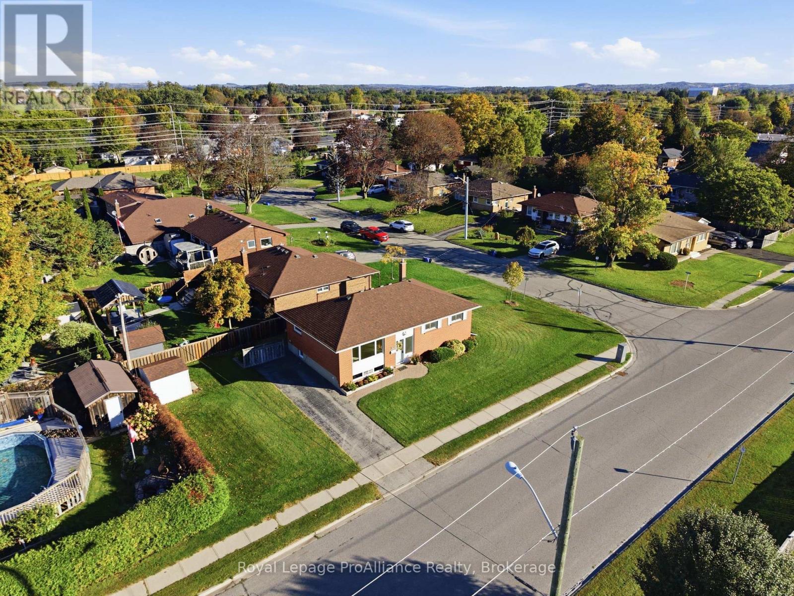 572 Elizabeth Street, Cobourg, Ontario  K9A 2A2 - Photo 32 - X13873266