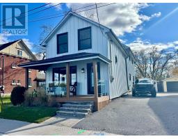 29 CRESCENT STREET, Peterborough, Ontario